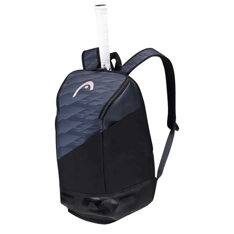 Head Racket Boom - Cabeça Djokovic Series Mochila de tênis,
