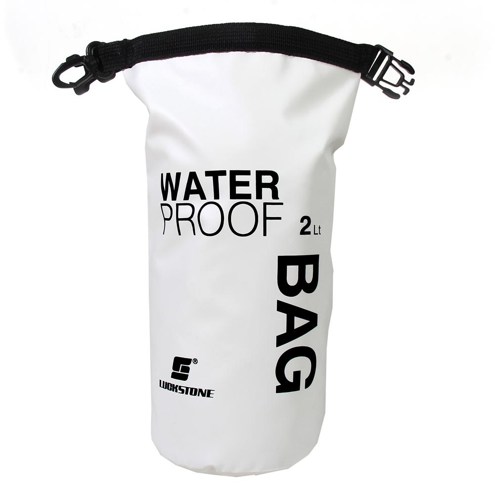 Dry Bag Roll Top - 2l/3l/5l/10l impermeável saco seco pacote natação
