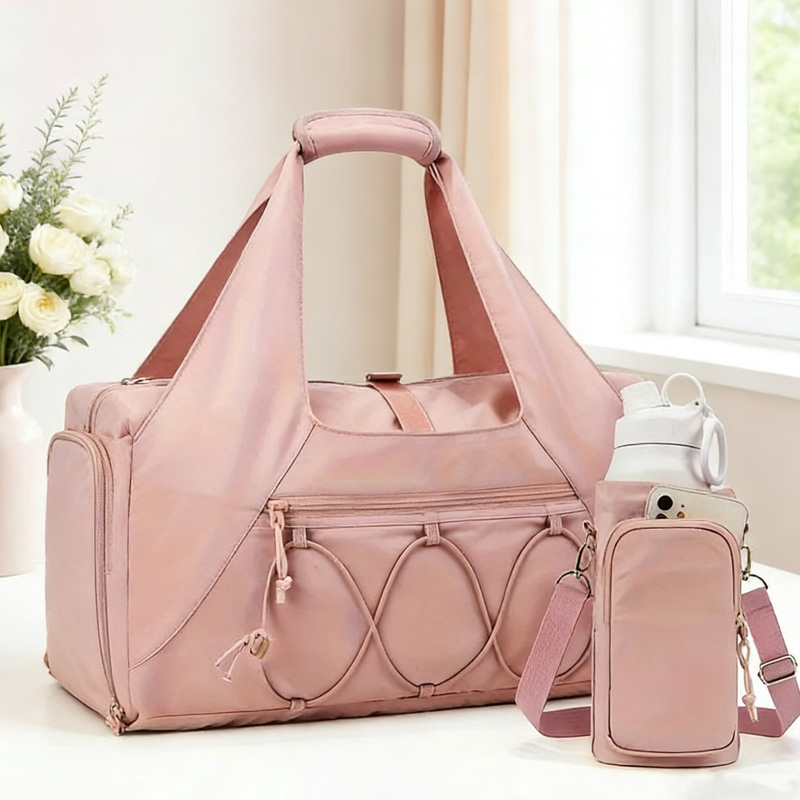 Dry Bag Roll Top - Bolsa para Tapete de Yoga, Bolsas