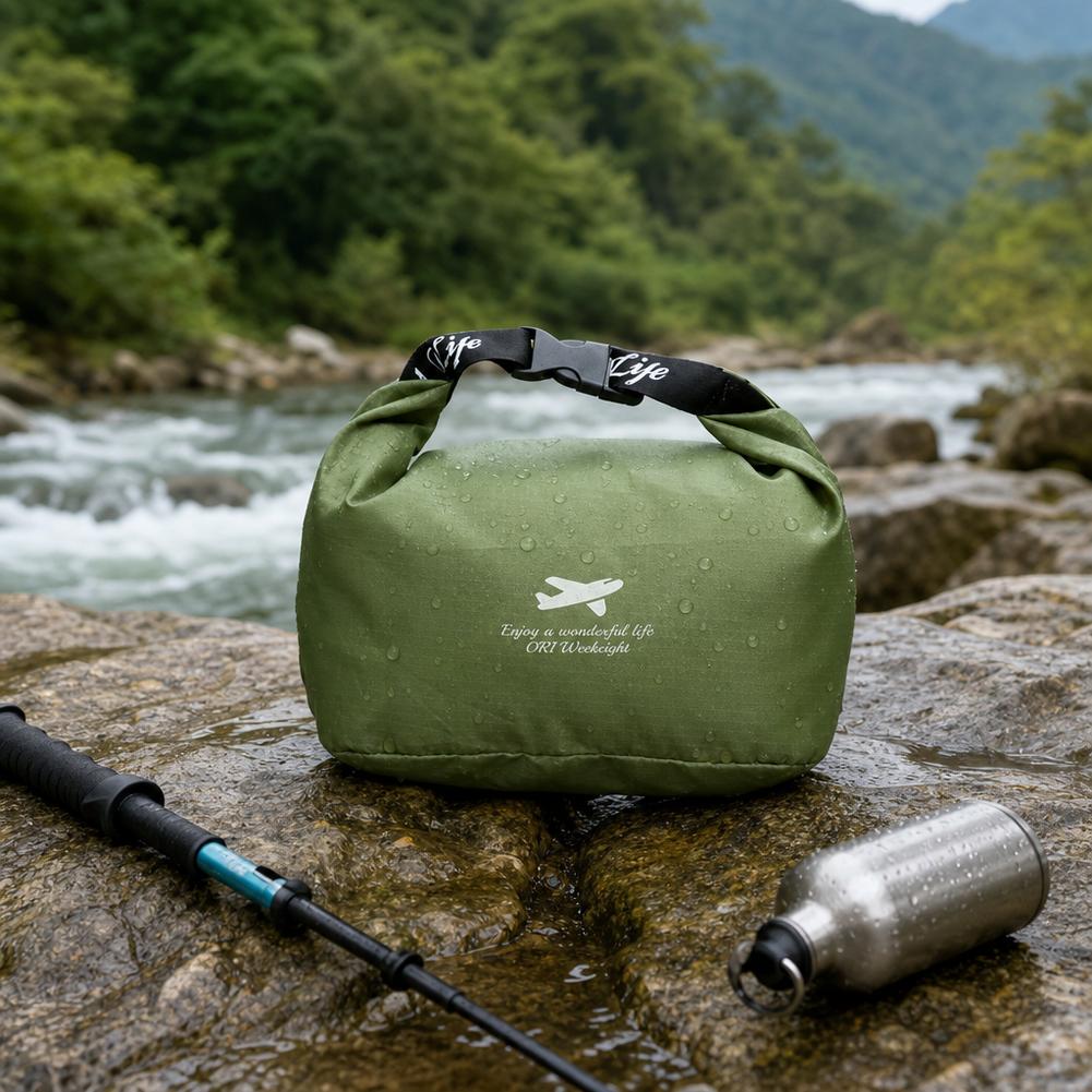 Saco estanque roll-top, sacos  - Dry Bag Roll Top avaliação e preço