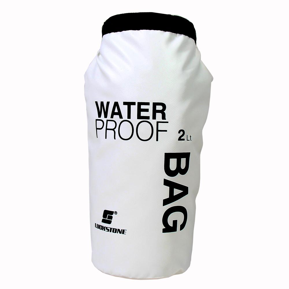 2l/3l/5l/10l impermeável saco  - Dry Bag Roll Top avaliação e preço