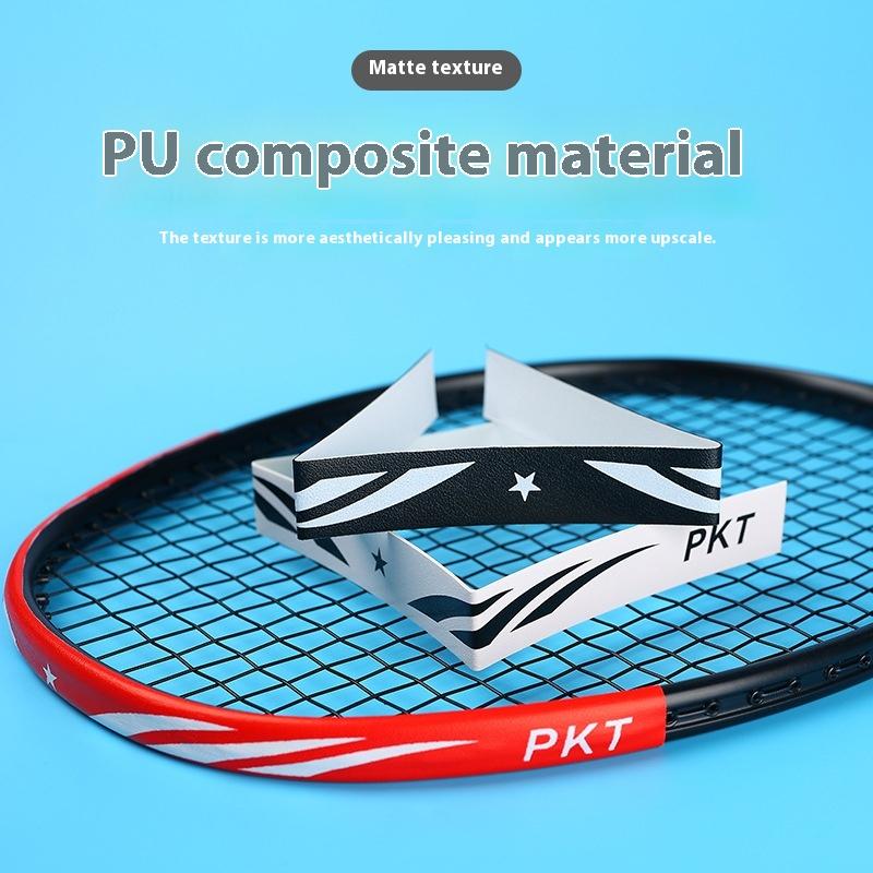 1/5 pçs fita de proteção da ra - Head Racket Boom avaliação e preço