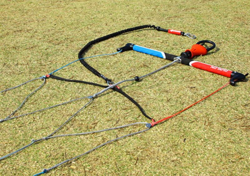 Barra de controle para kite de - Kite Surf Bar Control avaliação e preço