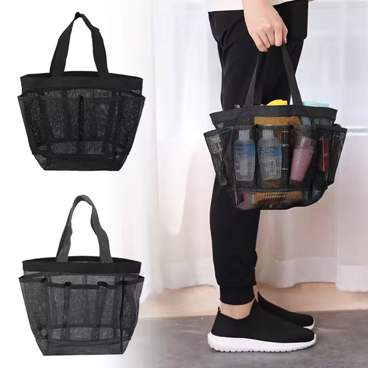 Bolsa de Praia Portátil em Tel - Dry Bag Roll Top avaliação e preço