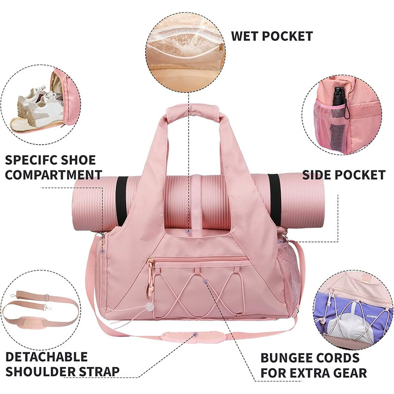 Bolsa para Tapete de Yoga, Bol - Dry Bag Roll Top avaliação e preço