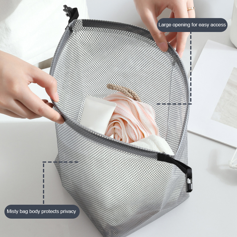 Bolsa Impermeável Transparente - Dry Bag Roll Top avaliação e preço