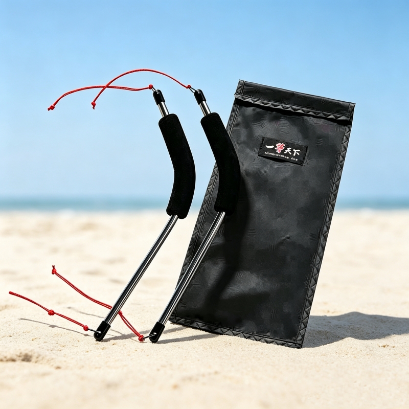 Barra de controle para kitesur - Kite Surf Bar Control avaliação e preço