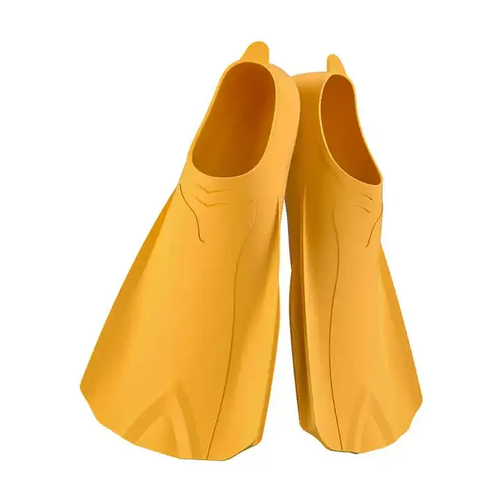 Nadadeiras de Natação de Silic - Fin Diving Blade avaliação e preço