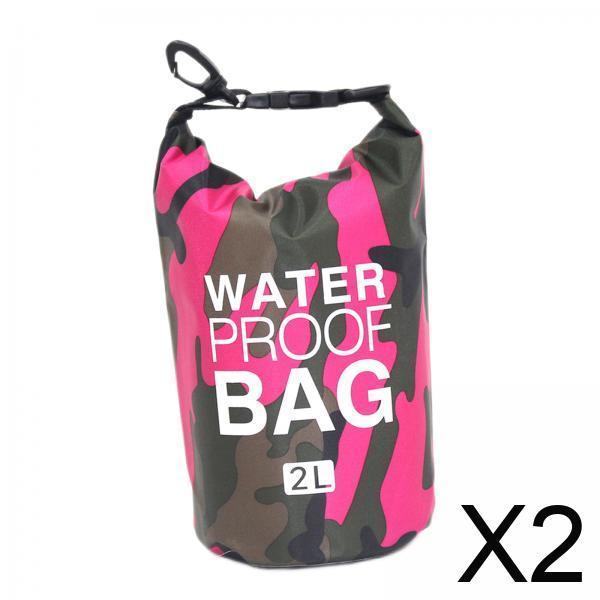 Bolsa de cintura para acessóri - Dry Bag Roll Top avaliação e preço