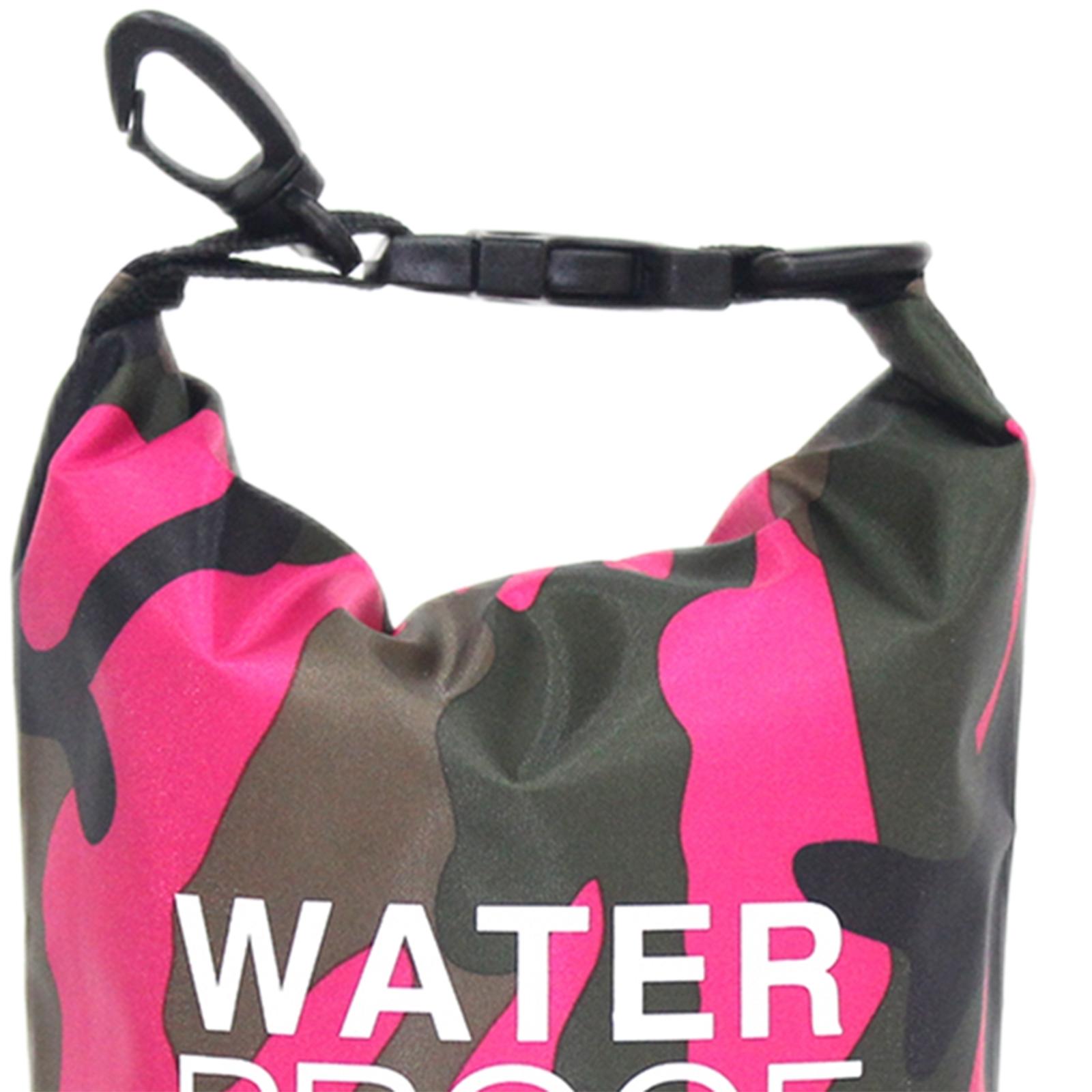 Bolsa de cintura para acessóri - Dry Bag Roll Top avaliação e preço