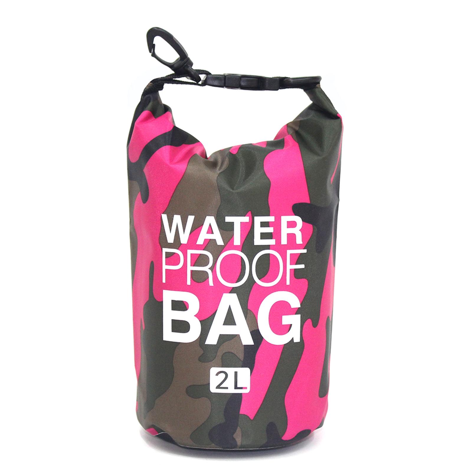 Bolsa de cintura para acessóri - Dry Bag Roll Top avaliação e preço