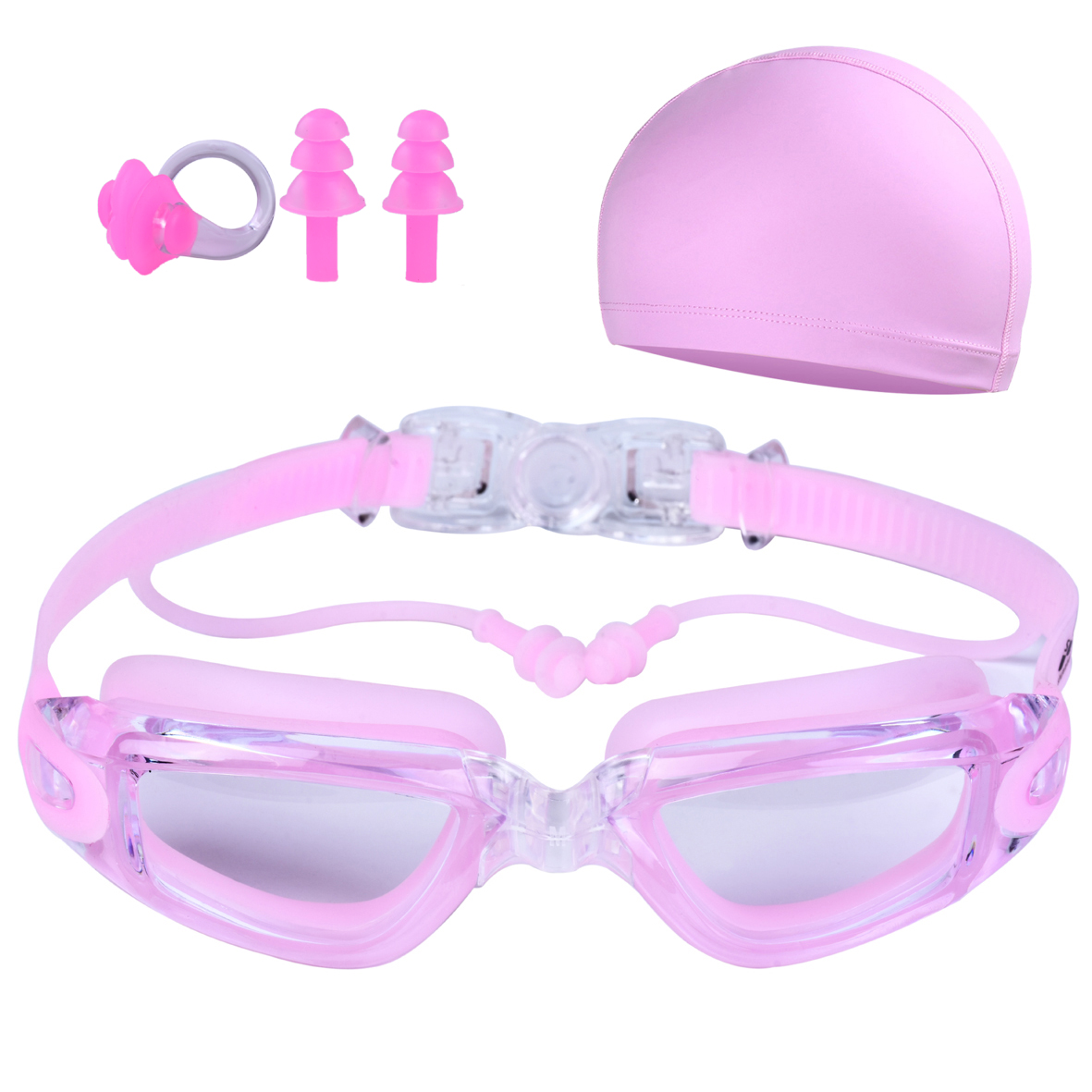 Óculos de Natação para Adultos - Aquatic Sports Cap avaliação e preço
