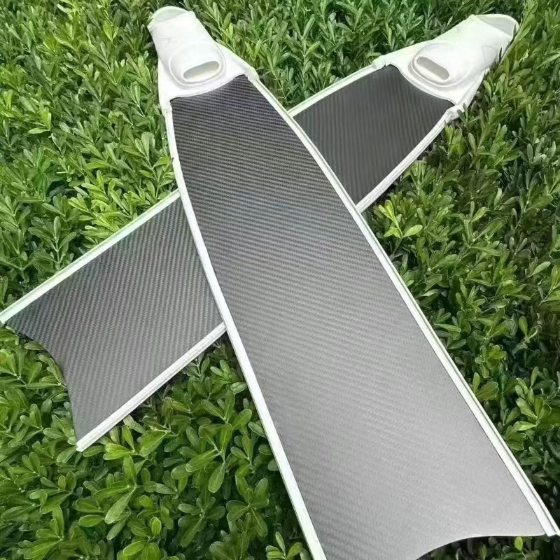 Nadadeiras Longas de Fibra de  - Fin Diving Blade avaliação e preço