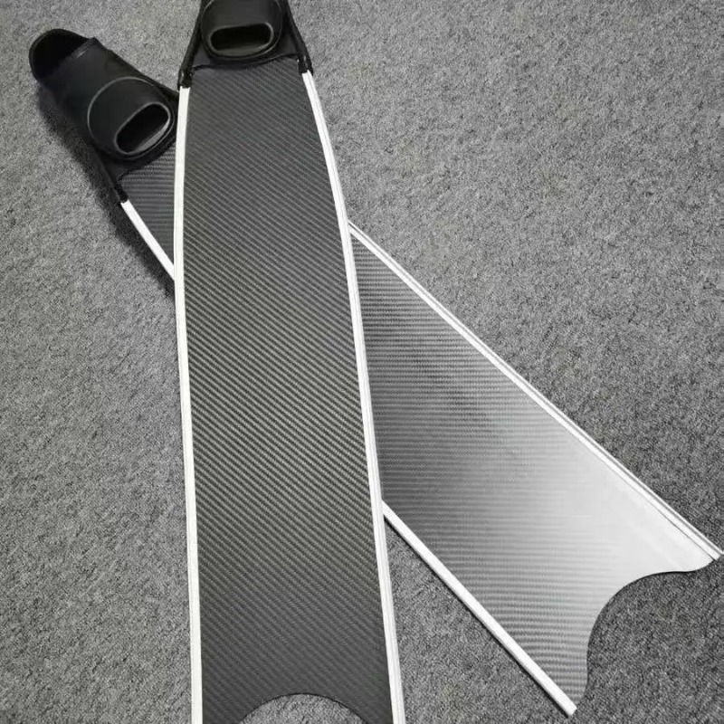 Nadadeiras Longas de Fibra de  - Fin Diving Blade avaliação e preço