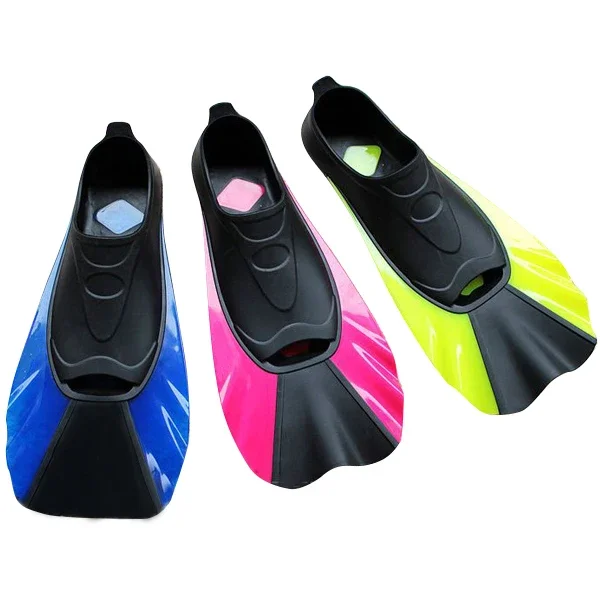 Fins de Mergulho de Boa Qualid - Fin Diving Blade avaliação e preço